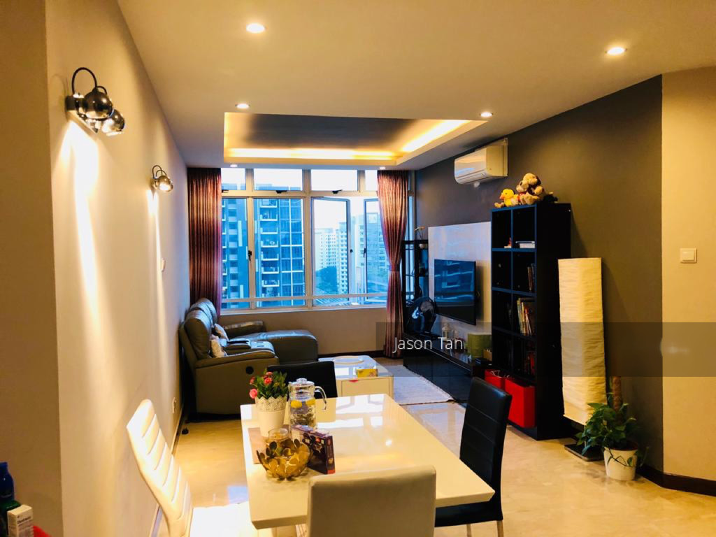 Compass Heights thumbnail photo